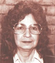 Dorothy Dominguez