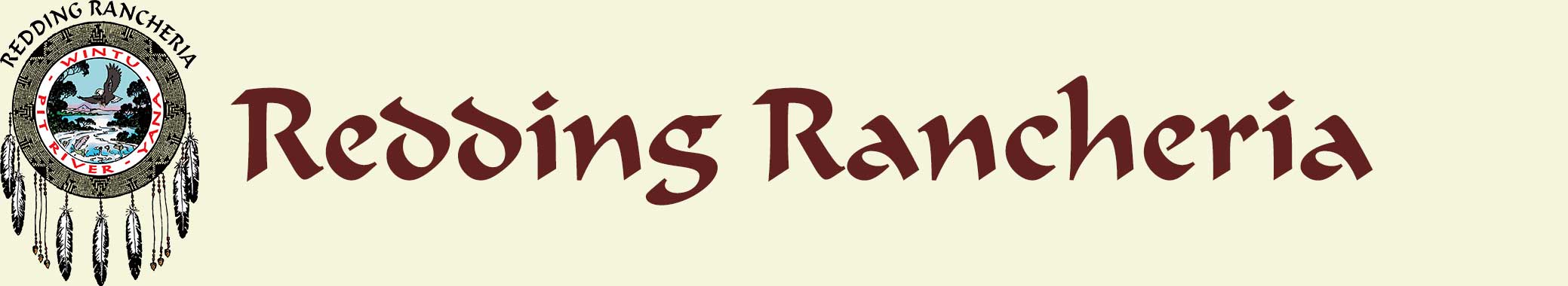 Redding Rancheria Logo
