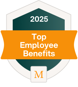 Employee Benefits Award