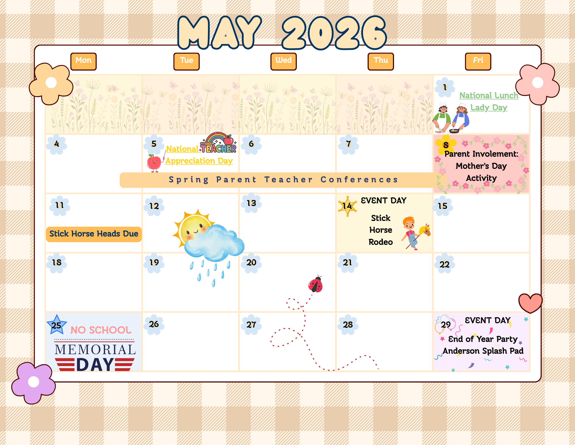 Calendar