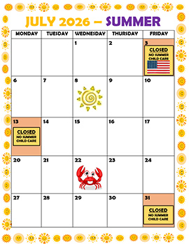 Calendar