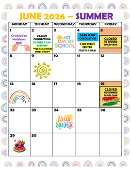 Calendar