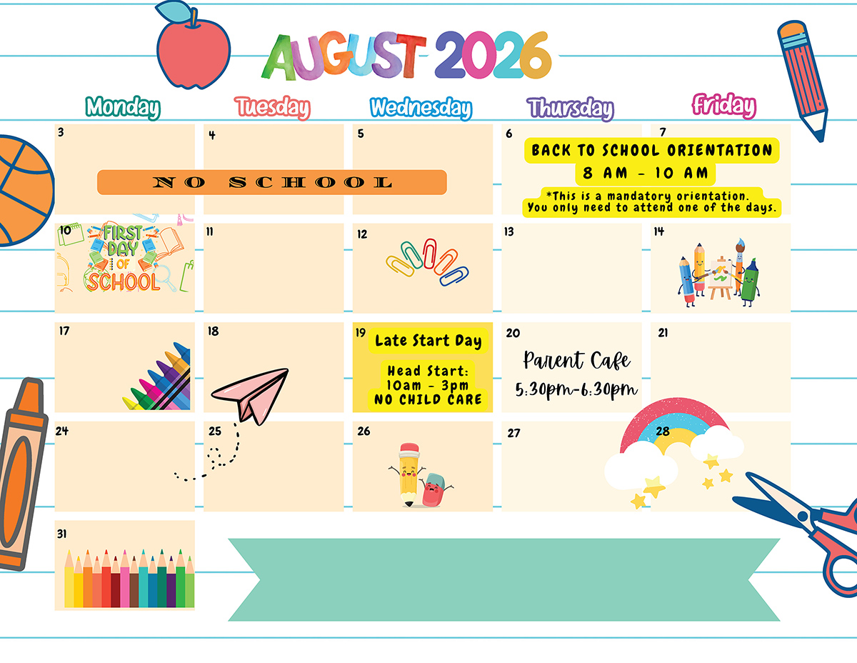 Calendar